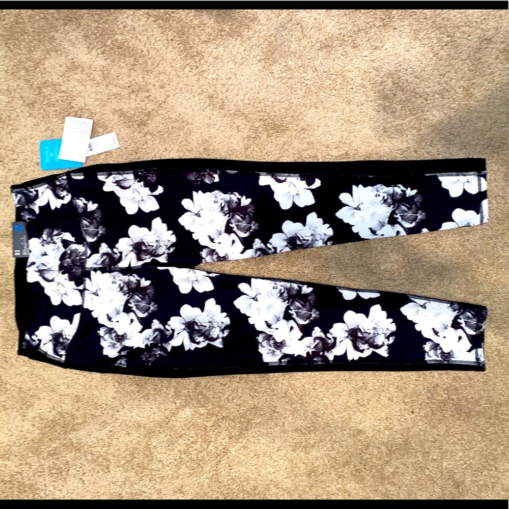 Gap ankle length legging
